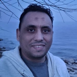 Meet your Posher, Tarek